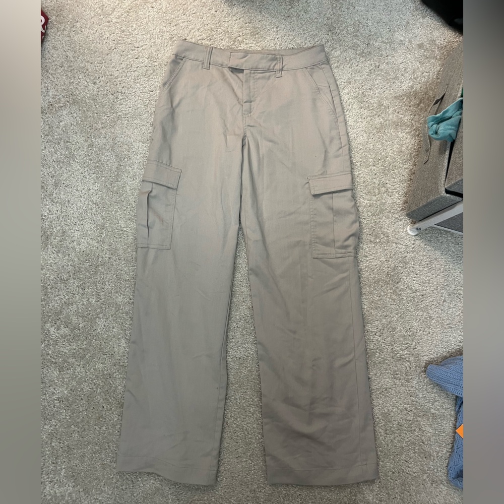 H&M women’s Cargo Pants